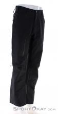 The Mountain Studio Pro 3L Shell GTX Ski Pants Gore-Tex, , Black, , Male,Female, 0419-10002, 5638018461, , N1-01.jpg