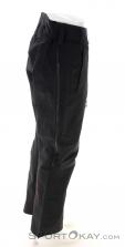 The Mountain Studio Pro 3L Shell GTX Ski Pants Gore-Tex, , Black, , Male,Female, 0419-10002, 5638018461, , N2-17.jpg