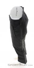 The Mountain Studio Pro 3L Shell GTX Ski Pants Gore-Tex, , Black, , Male,Female, 0419-10002, 5638018461, , N3-08.jpg