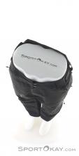 The Mountain Studio Pro 3L Shell GTX Ski Pants Gore-Tex, , Black, , Male,Female, 0419-10002, 5638018461, , N4-04.jpg