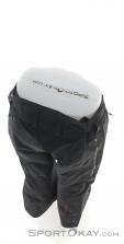 The Mountain Studio Pro 3L Shell GTX Ski Pants Gore-Tex, , Black, , Male,Female, 0419-10002, 5638018461, , N4-14.jpg