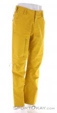 The Mountain Studio Pro 3L Shell GTX Ski Pants Gore-Tex, , Yellow, , Male,Female, 0419-10002, 5638018464, , N1-01.jpg