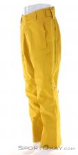 The Mountain Studio Pro 3L Shell GTX Ski Pants Gore-Tex, , Yellow, , Male,Female, 0419-10002, 5638018464, , N1-06.jpg
