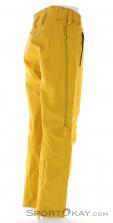 The Mountain Studio Pro 3L Shell GTX Ski Pants Gore-Tex, , Yellow, , Male,Female, 0419-10002, 5638018464, , N1-16.jpg
