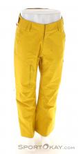 The Mountain Studio Pro 3L Shell GTX Ski Pants Gore-Tex, , Yellow, , Male,Female, 0419-10002, 5638018464, , N2-02.jpg