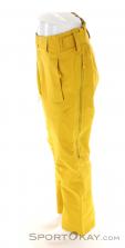 The Mountain Studio Pro 3L Shell GTX Ski Pants Gore-Tex, , Yellow, , Male,Female, 0419-10002, 5638018464, , N2-07.jpg
