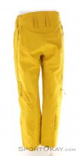The Mountain Studio Pro 3L Shell GTX Ski Pants Gore-Tex, , Yellow, , Male,Female, 0419-10002, 5638018464, , N2-12.jpg