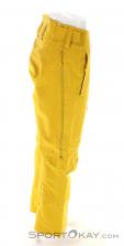 The Mountain Studio Pro 3L Shell GTX Ski Pants Gore-Tex, , Yellow, , Male,Female, 0419-10002, 5638018464, , N2-17.jpg