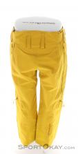 The Mountain Studio Pro 3L Shell GTX Ski Pants Gore-Tex, , Yellow, , Male,Female, 0419-10002, 5638018464, , N3-13.jpg