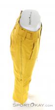 The Mountain Studio Pro 3L Shell GTX Ski Pants Gore-Tex, , Yellow, , Male,Female, 0419-10002, 5638018464, , N3-18.jpg