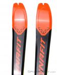 Dynafit Blacklight 80 Touring Skis 2024, Dynafit, Orange, , Male,Female,Unisex, 0015-11506, 5638018487, 4046402085326, N2-02.jpg