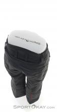 The Mountain Studio 2L Stretch Isolierte GTX Ski Pants Gore-Tex, , Black, , Male,Female, 0419-10004, 5638018494, , N4-14.jpg