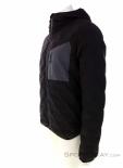 The Mountain Studio Reversible Light Hood Outdoor Jacket, , Black, , Male,Female,Unisex, 0419-10006, 5638018519, , N1-06.jpg