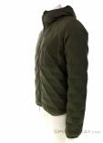 The Mountain Studio Reversible Light Hood Outdoor Jacket, , Olive-Dark Green, , Male,Female,Unisex, 0419-10006, 5638018522, , N1-06.jpg