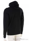 The Mountain Studio Techno Stretch Mid Hood Sweater, , Black, , Male,Female, 0419-10007, 5638018537, , N1-11.jpg