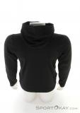 The Mountain Studio Techno Stretch Mid Hood Sweater, , Black, , Male,Female, 0419-10007, 5638018537, , N3-13.jpg