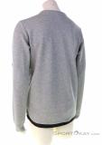 The Mountain Studio Organic Cotton Crew Sweater, , Grau, , Herren,Damen, 0419-10008, 5638018546, , N1-11.jpg