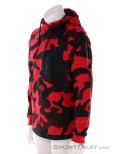 The Mountain Studio Organic Cotton Camo Hood Sweater, , Red, , Male,Female, 0419-10010, 5638018561, , N1-06.jpg