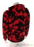 The Mountain Studio Organic Cotton Camo Hood Sweater, , Red, , Male,Female, 0419-10010, 5638018561, , N2-12.jpg