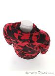 The Mountain Studio Organic Cotton Camo Hood Sweater, , Red, , Male,Female, 0419-10010, 5638018561, , N4-14.jpg