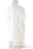 The Mountain Studio Studio Vertical Logo Mens T-Shirt, , White, , Male, 0419-10011, 5638018566, , N1-16.jpg
