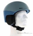 Uvex Ultra MIPS Ski Helmet, Uvex, Blue, , Male,Female,Unisex, 0329-10065, 5638018607, 4043197352046, N1-01.jpg