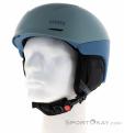 Uvex Ultra MIPS Ski Helmet, , Blue, , Male,Female,Unisex, 0329-10065, 5638018607, , N1-06.jpg