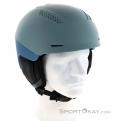 Uvex Ultra MIPS Ski Helmet, , Blue, , Male,Female,Unisex, 0329-10065, 5638018607, , N2-02.jpg