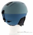 Uvex Ultra MIPS Ski Helmet, Uvex, Blue, , Male,Female,Unisex, 0329-10065, 5638018607, 4043197352046, N2-17.jpg