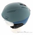 Uvex Ultra MIPS Ski Helmet, Uvex, Blue, , Male,Female,Unisex, 0329-10065, 5638018607, 4043197352046, N3-08.jpg