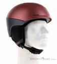 Uvex Ultra MIPS Ski Helmet, , Dark-Red, , Male,Female,Unisex, 0329-10065, 5638018608, , N1-01.jpg