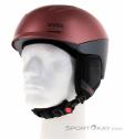 Uvex Ultra MIPS Ski Helmet, , Dark-Red, , Male,Female,Unisex, 0329-10065, 5638018608, , N1-06.jpg