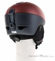 Uvex Ultra MIPS Ski Helmet, Uvex, Dark-Red, , Male,Female,Unisex, 0329-10065, 5638018608, 4043197352077, N1-16.jpg
