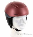 Uvex Ultra MIPS Ski Helmet, , Dark-Red, , Male,Female,Unisex, 0329-10065, 5638018608, , N2-02.jpg