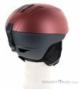 Uvex Ultra MIPS Ski Helmet, Uvex, Dark-Red, , Male,Female,Unisex, 0329-10065, 5638018608, 4043197352077, N2-17.jpg