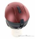 Uvex Ultra MIPS Ski Helmet, , Dark-Red, , Male,Female,Unisex, 0329-10065, 5638018608, , N3-13.jpg