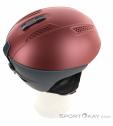 Uvex Ultra MIPS Ski Helmet, Uvex, Dark-Red, , Male,Female,Unisex, 0329-10065, 5638018608, 4043197352077, N3-18.jpg
