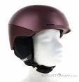 Uvex Ultra Ski Helmet, , Dark-Red, , Male,Female,Unisex, 0329-10066, 5638018614, , N1-01.jpg