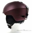 Uvex Ultra Ski Helmet, , Dark-Red, , Male,Female,Unisex, 0329-10066, 5638018614, , N1-11.jpg