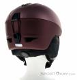 Uvex Ultra Ski Helmet, Uvex, Dark-Red, , Male,Female,Unisex, 0329-10066, 5638018614, 4043197350882, N1-16.jpg