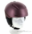 Uvex Ultra Ski Helmet, Uvex, Dark-Red, , Male,Female,Unisex, 0329-10066, 5638018614, 4043197350882, N2-02.jpg