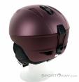 Uvex Ultra Ski Helmet, , Dark-Red, , Male,Female,Unisex, 0329-10066, 5638018614, , N2-12.jpg