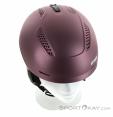Uvex Ultra Ski Helmet, , Dark-Red, , Male,Female,Unisex, 0329-10066, 5638018614, , N3-03.jpg
