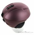 Uvex Ultra Ski Helmet, Uvex, Dark-Red, , Male,Female,Unisex, 0329-10066, 5638018614, 4043197350882, N3-18.jpg