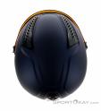 Uvex HLMT 600 Visor Ski Helmet with Visor, , Dark-Blue, , Male,Female,Unisex, 0329-10035, 5638018617, , N4-14.jpg
