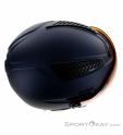 Uvex HLMT 600 Visor Ski Helmet with Visor, , Dark-Blue, , Male,Female,Unisex, 0329-10035, 5638018617, , N4-19.jpg
