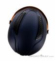 Uvex HLMT 600 Visor Ski Helmet with Visor, , Dark-Blue, , Male,Female,Unisex, 0329-10035, 5638018617, , N5-15.jpg