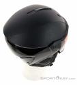 Uvex Instinct Visor Pro V Ski Helmet, , Black, , Male,Female,Unisex, 0329-10067, 5638018621, , N3-18.jpg