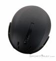 Uvex Instinct Visor Pro V Ski Helmet, , Black, , Male,Female,Unisex, 0329-10067, 5638018621, , N5-05.jpg