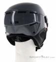 Uvex Instinct Visor Pro V Ski Helmet, , Gray, , Male,Female,Unisex, 0329-10067, 5638018625, , N1-16.jpg